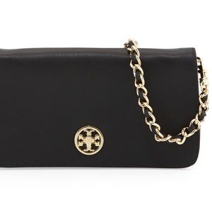 Tory Burch classy clutch